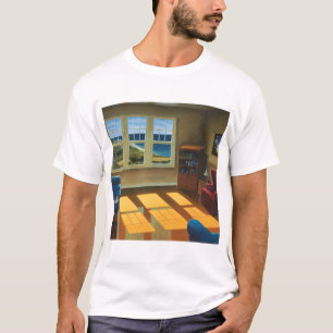 Apartment By The Sea 2006 T-Shirt