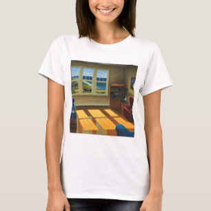Apartment By The Sea 2006 T-Shirt