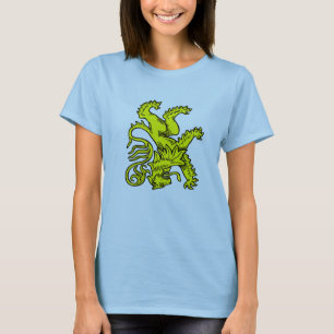 Apartment Flag T-Shirt