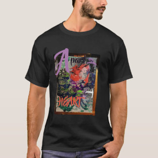Apartoftheheart T-Shirt