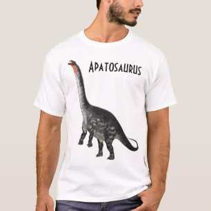 Apatosaurus Shirt