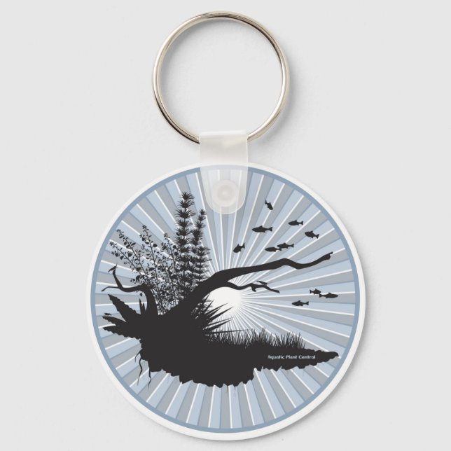 APC keychain (Front)
