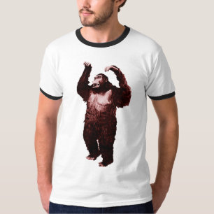 APE ATTACK!! T-Shirt