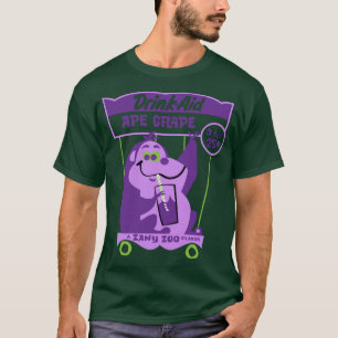 Ape Grape T-Shirt