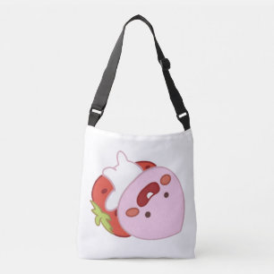 Apeach Crossbody Bag