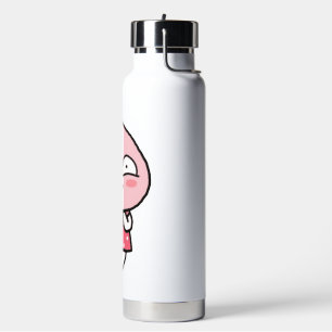 Apeach Water Bottle