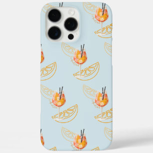 Aperol O'Clock iPhone 16 Pro Max Case