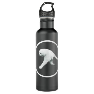 Aperture Laboratories 710 Ml Water Bottle