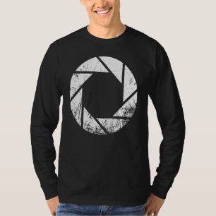 Apertures Laboratories T-Shirt