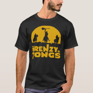 Apes Inverse! T-Shirt