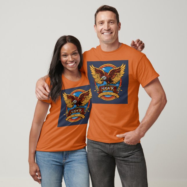 Apex Sentinel  T-Shirt (Unisex)