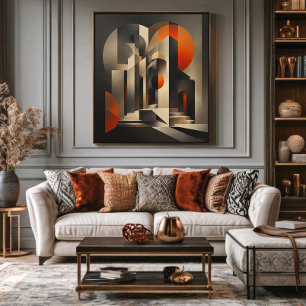 Apex Structures Poster