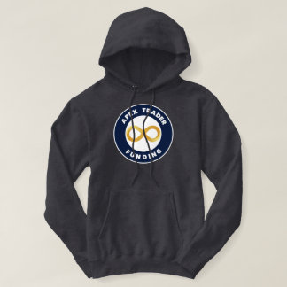 Apex Trader Funding - Logo Hoodie