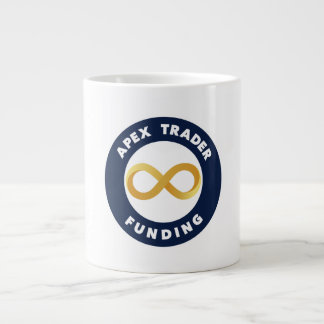 Apex Trader Funding - Speciality Mug