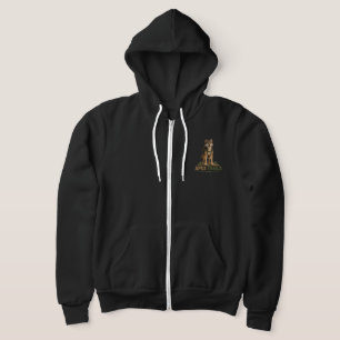Apex Trails Biker Tactical Hoodie