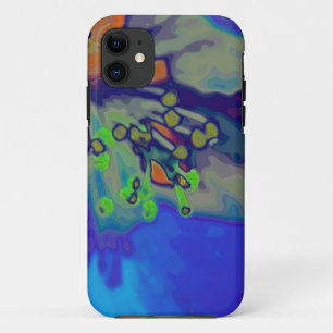 Apfelblüte Case-Mate iPhone Case