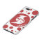 APG Studios Logo Polka Dot Glossy Case