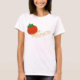 APH Buono Tomato Female T-shirt 1