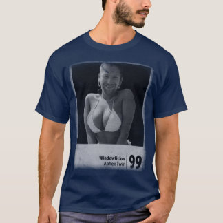 Aphewin retro T-Shirt