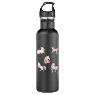 aphmau aaron 710 ml water bottle