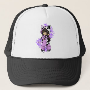 Aphmau Official Limited Edition Trucker Hat