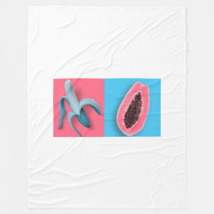 Aphrodisiac Blanket
