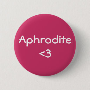 Aphrodite <3 badge