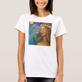 Aphrodite Goddess Tee
