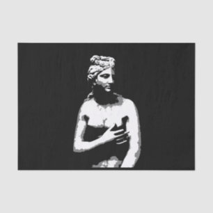 Aphrodite: Greek Mythology Reimagined Tissue Paper