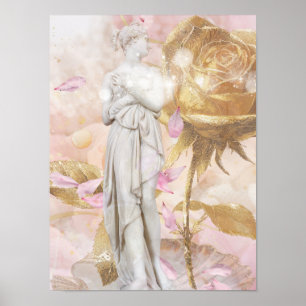 Aphrodite Poster