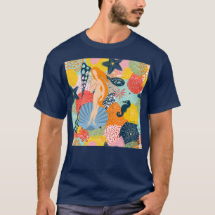 Aphrodite Rising T-Shirt