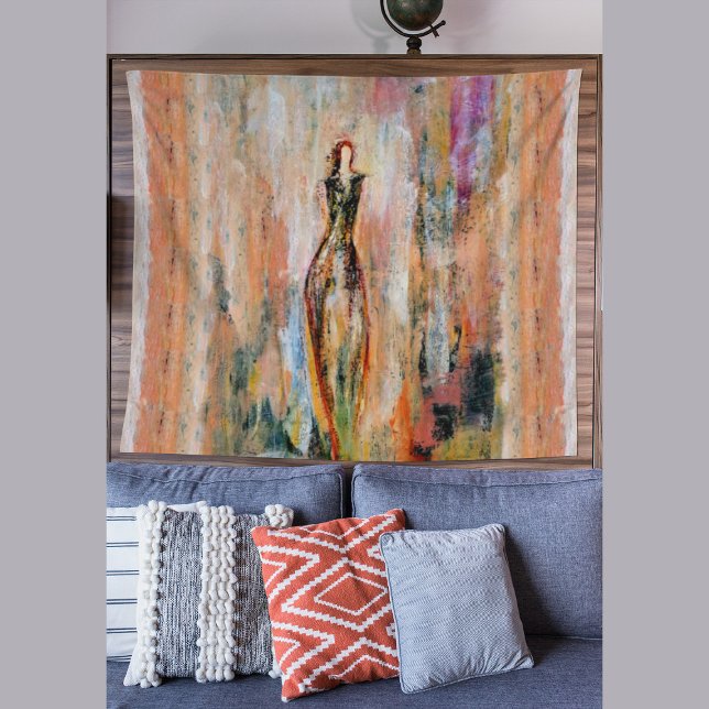 Aphrodite Tapestry (Creator Uploaded)