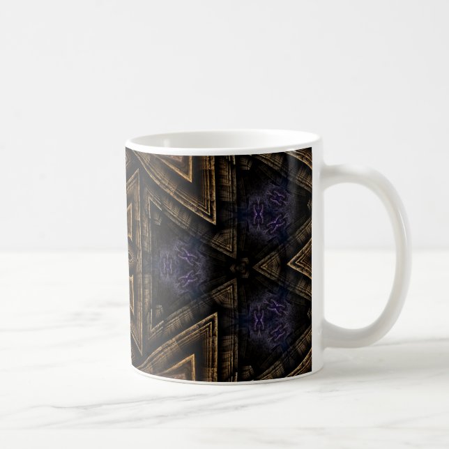 APHS5200-235813 COFFEE MUG (Right)