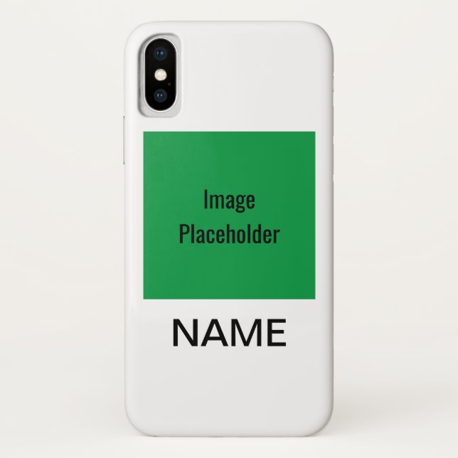 API Documentation Test Template Case (Back)