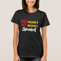 Apiarist Beekeeper Money Bee Apiculture Beekeeping