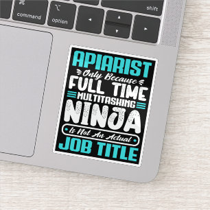 Apiarist Beekeeping Job Profession Apiary Career 