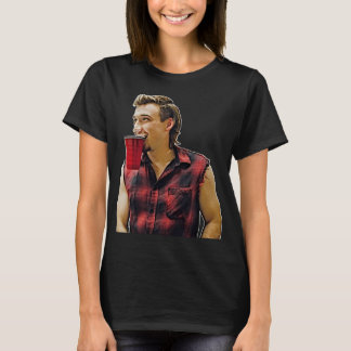 Apik sitik iki T-Shirt