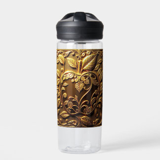Aplle Water Bottle