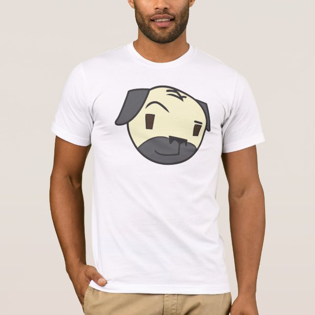 APNF Two Sided T-Shirt (Front)