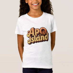 APO ISLAND T-Shirt