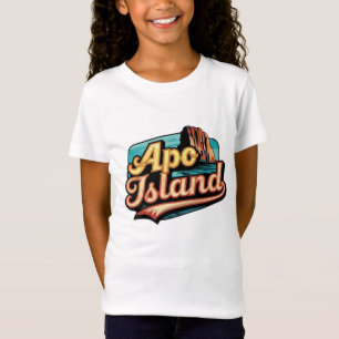 APO ISLAND T-Shirt