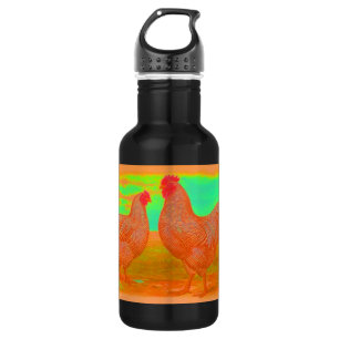 Apocalypse 532 Ml Water Bottle