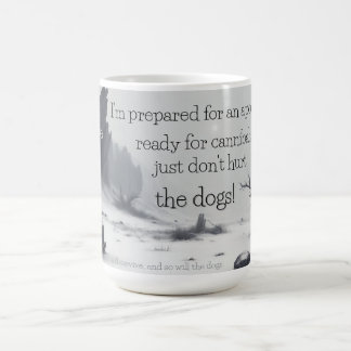 Apocalypse Mug