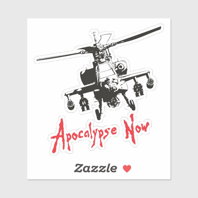 Apocalypse Now (Sheet)