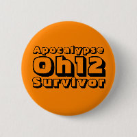 Apocalypse Oh12 Survivor