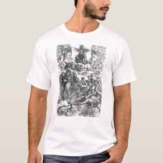 'Apocalypse' T-Shirt