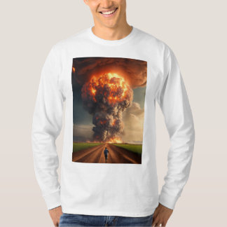 Apocalyptic Catastrophe T-Shirt