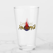 Apocalyptish Glass