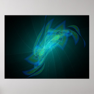 Apogee Poster
