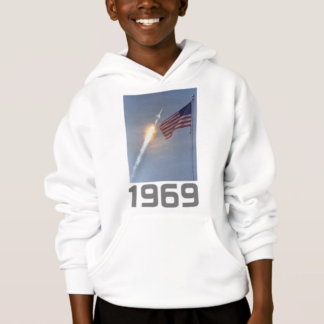 Apollo 11 (Front)